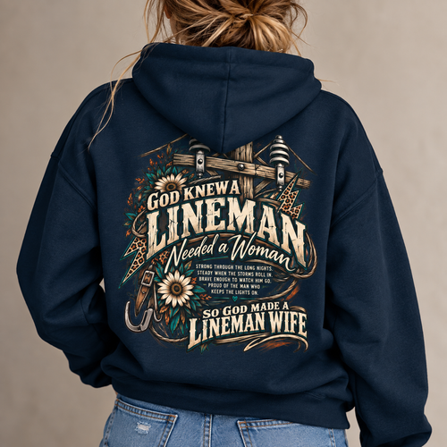 Lineman
