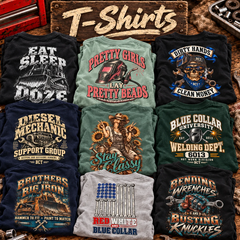 T-Shirts