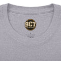 Blue Collar Trash Shirt | Heavy Equipment & Mechanic Tee