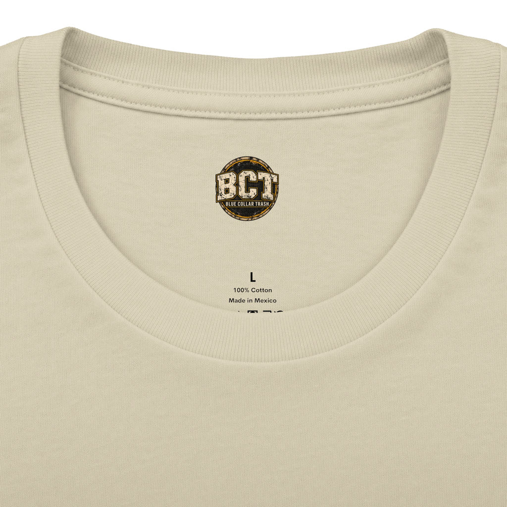 Eat Sleep Doze Shirt | Bulldozer & Heavy Equipment Operator Tee