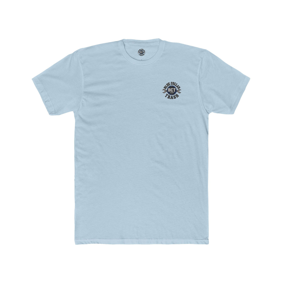 Blue Collar Monster Mash Shirt | Halloween Heavy Equipment Tee