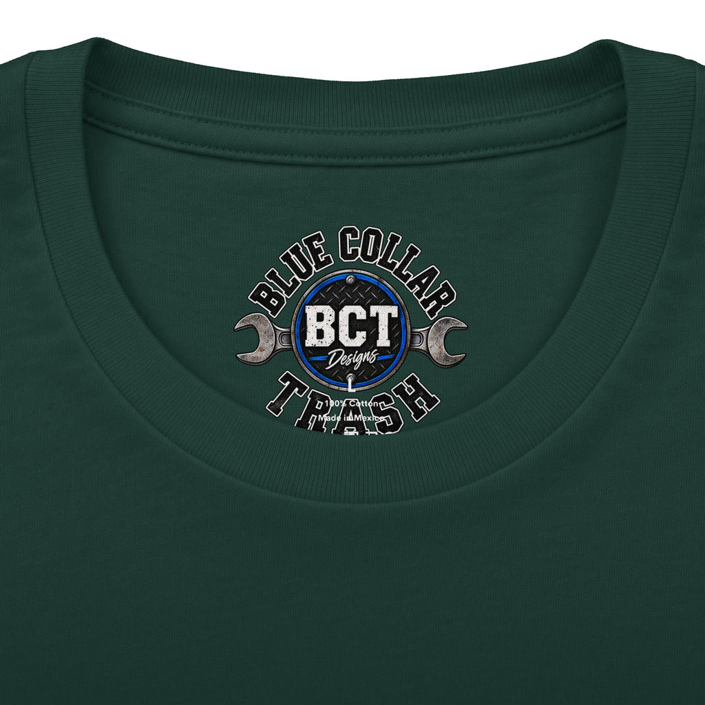 I’ve Seen Worse Shirt | Heavy Equipment Mechanic Tee