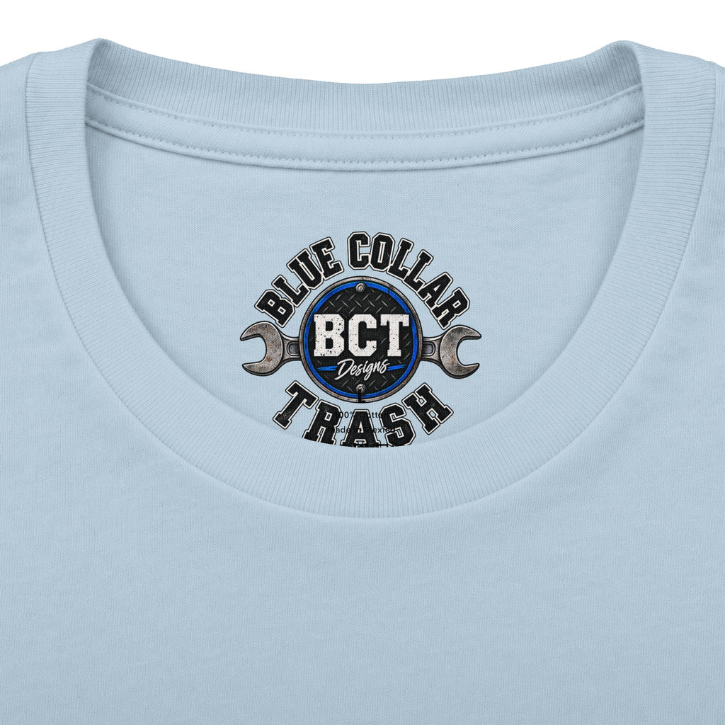 I’ve Seen Worse Shirt | Heavy Equipment Mechanic Tee