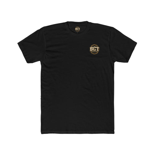 Blue Collar Trash Shirt | Heavy Equipment & Mechanic Tee