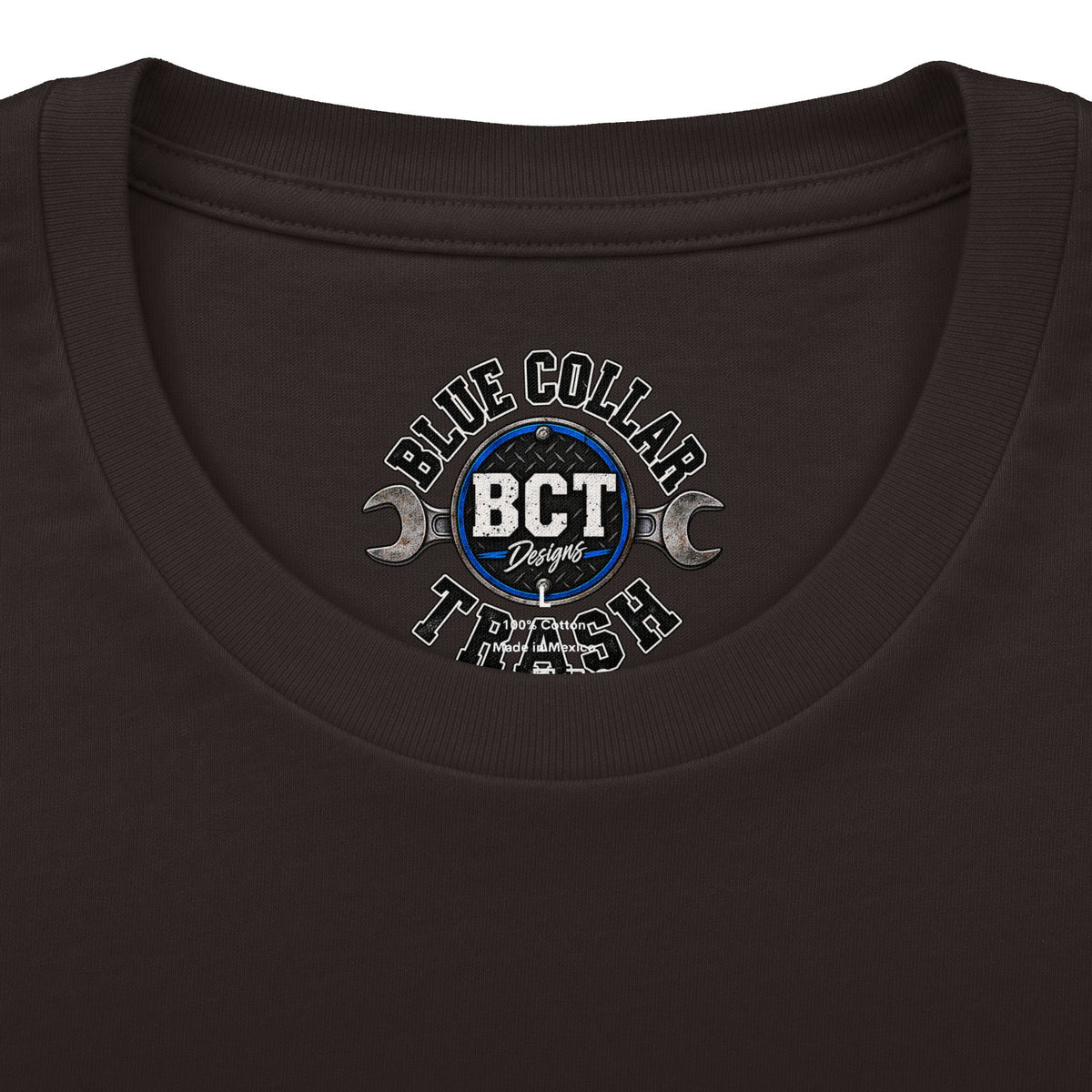 I’ve Seen Worse Shirt | Heavy Equipment Mechanic Tee