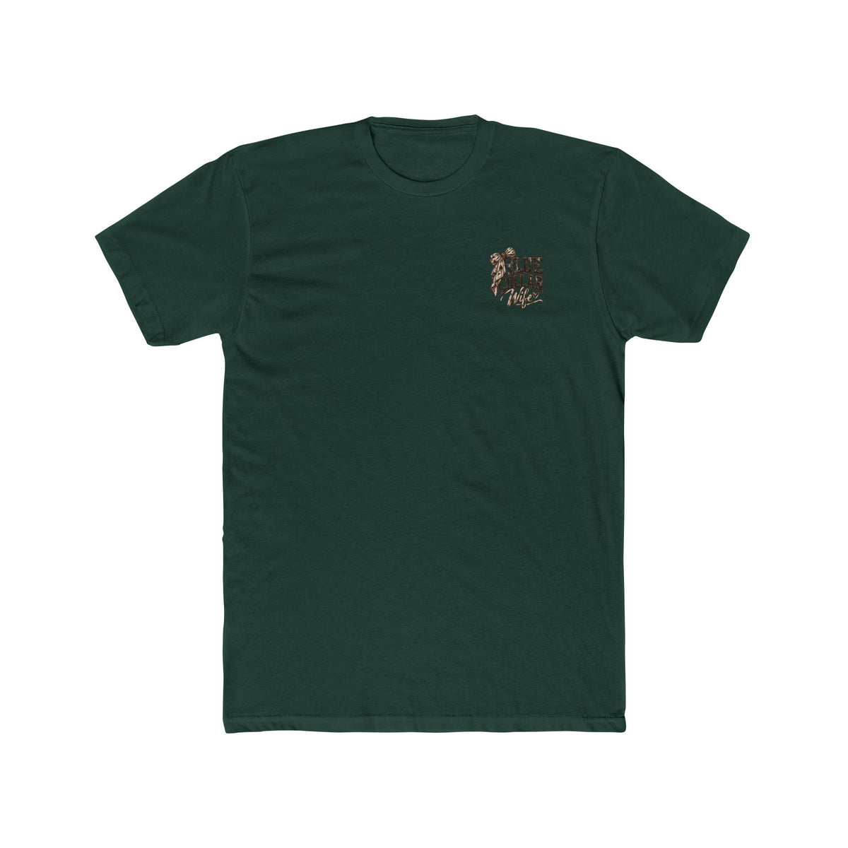 Behind Every Good Operator Is a Wife Tired of Washing Mud heavy equipment wife shirt back print