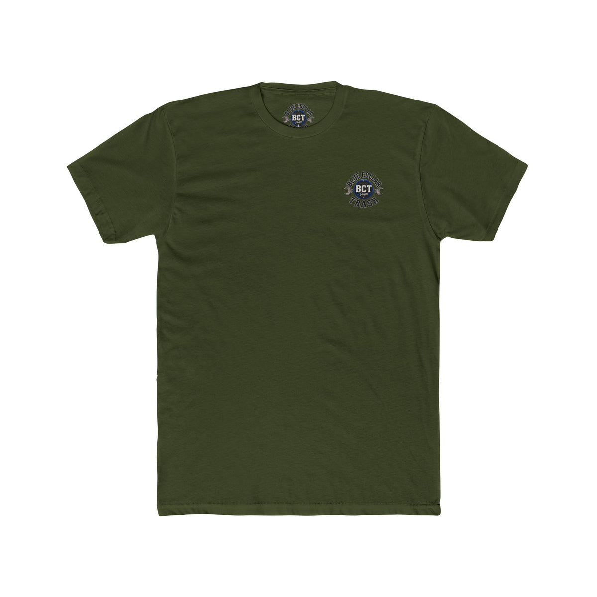 I’ve Seen Worse Shirt | Heavy Equipment Mechanic Tee