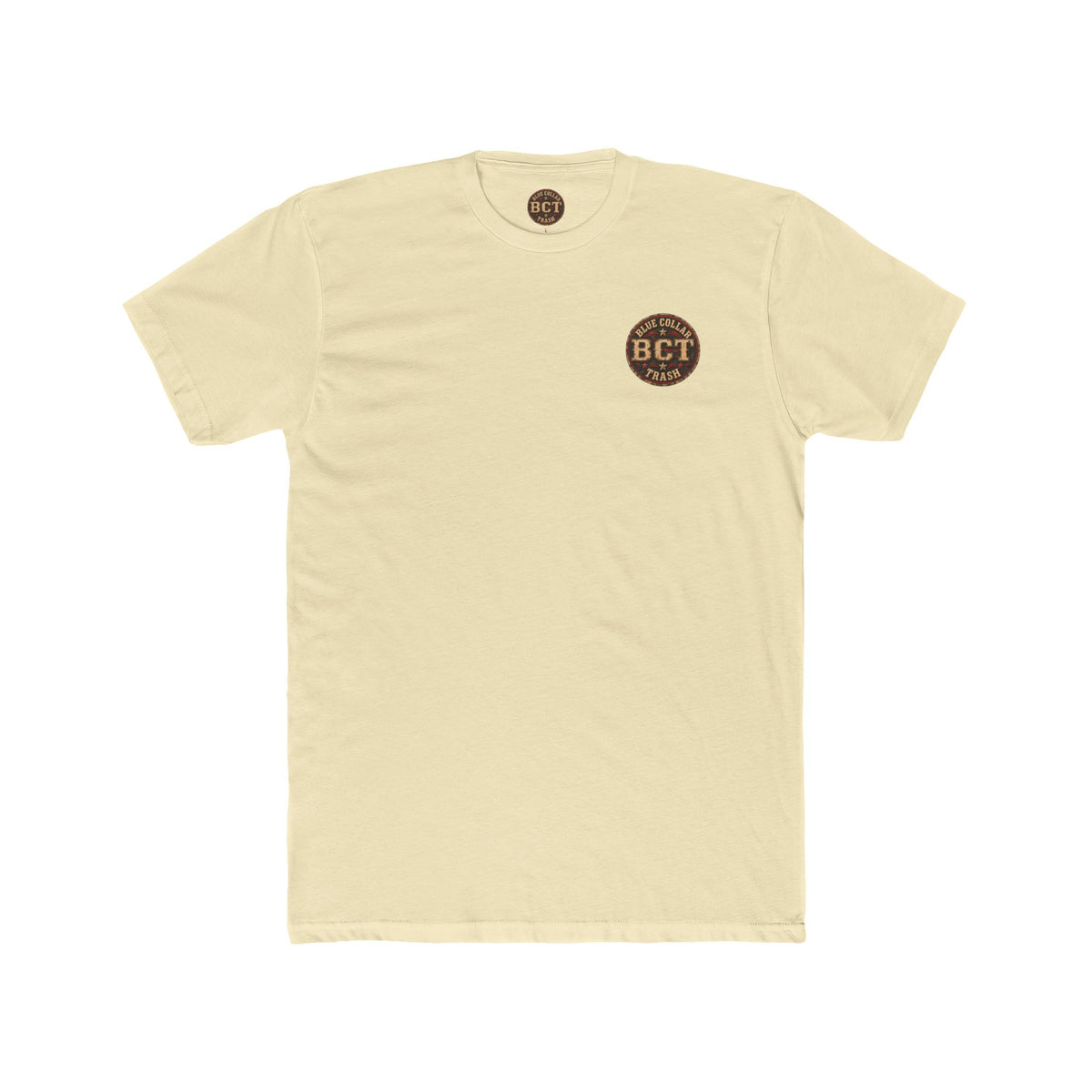 Eat Sleep Hoe Shirt | Backhoe & Heavy Equipment Operator Tee