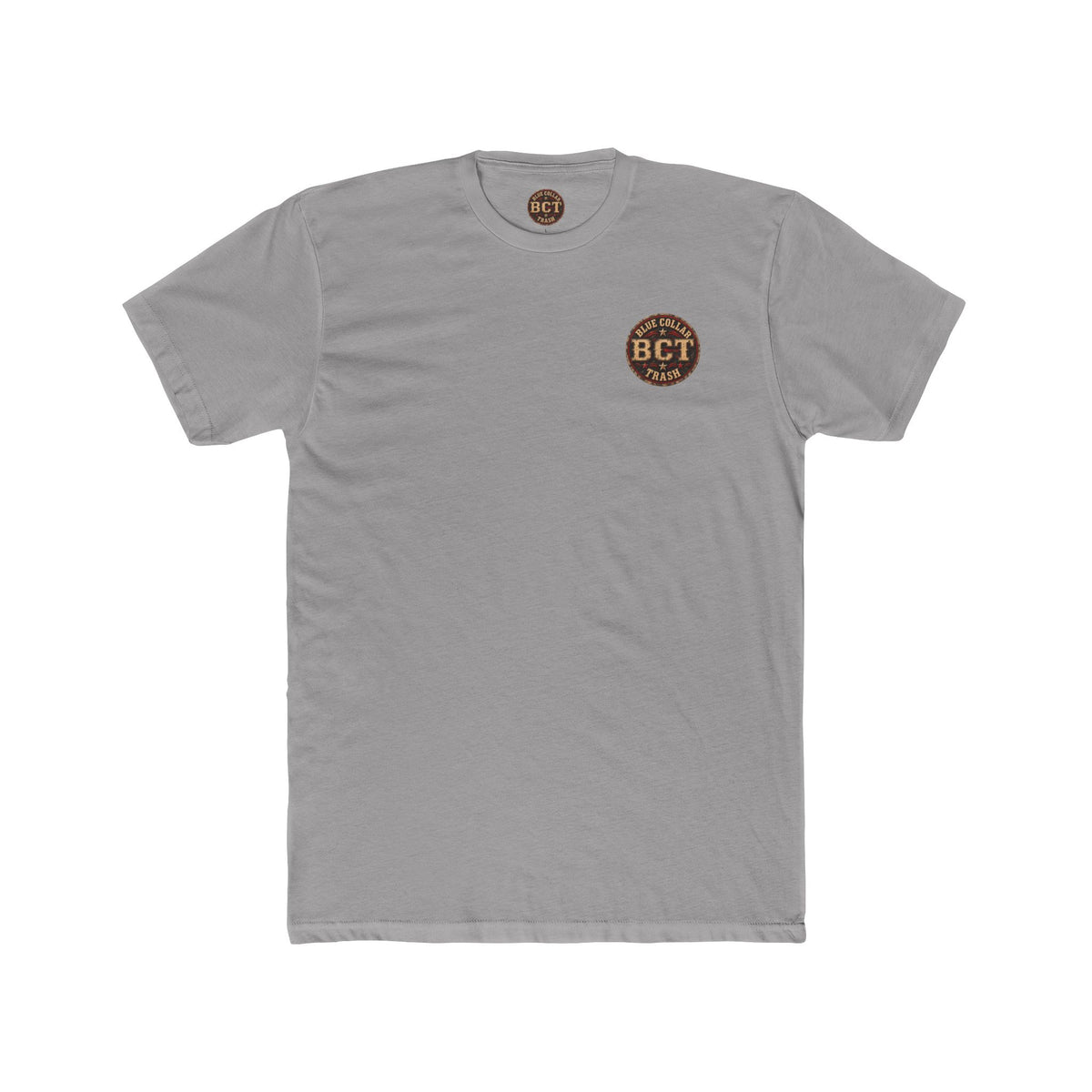 Eat Sleep Hoe Shirt | Backhoe & Heavy Equipment Operator Tee