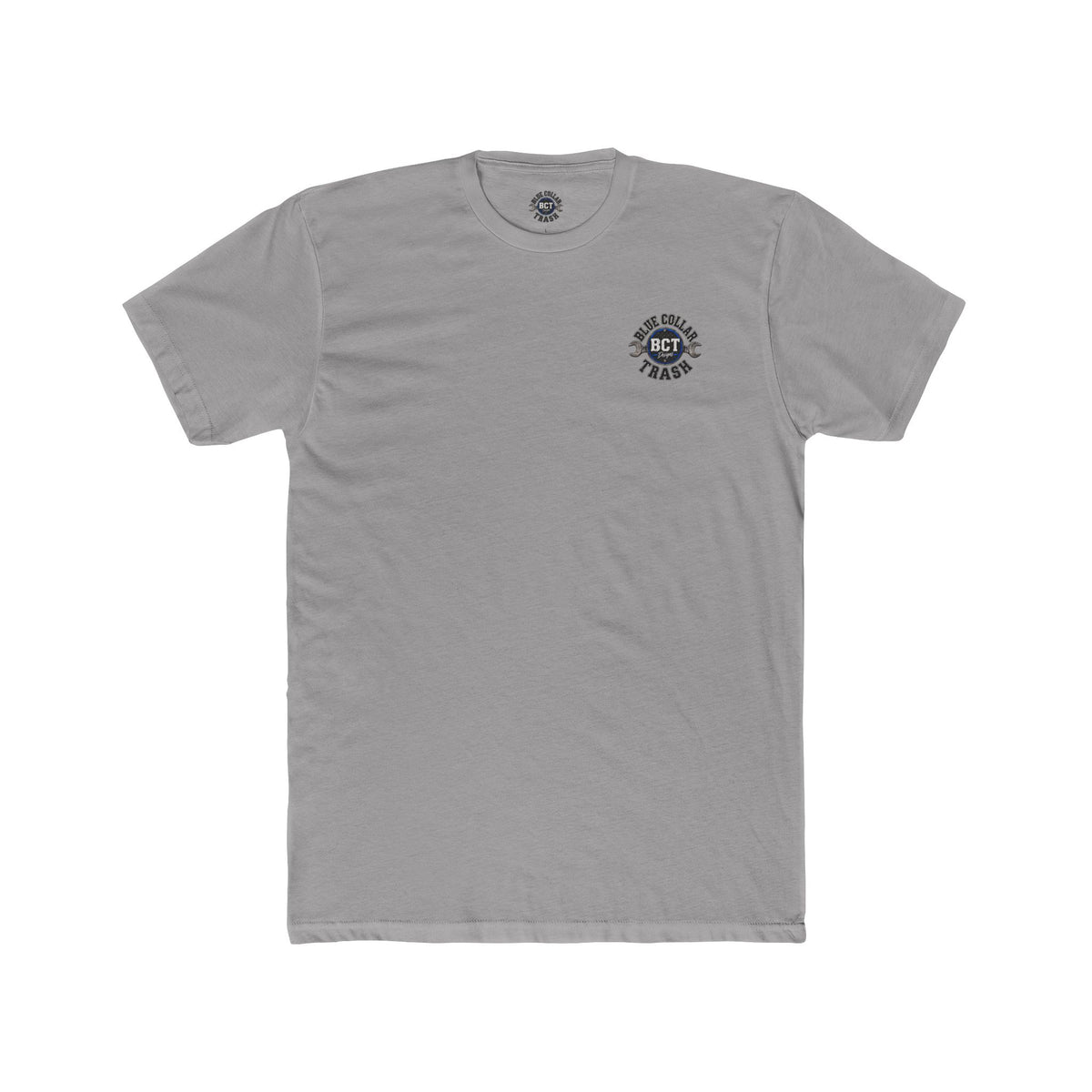 The Next Generation Is Watching | Blue Collar Dad Shirt