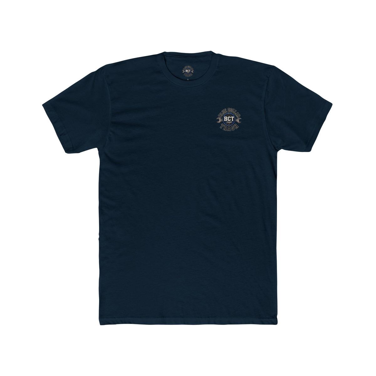 The Next Generation Is Watching | Blue Collar Dad Shirt