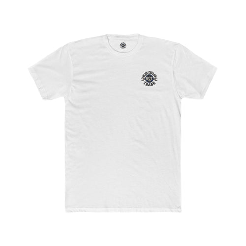 Blue Collar Monster Mash Shirt | Halloween Heavy Equipment Tee