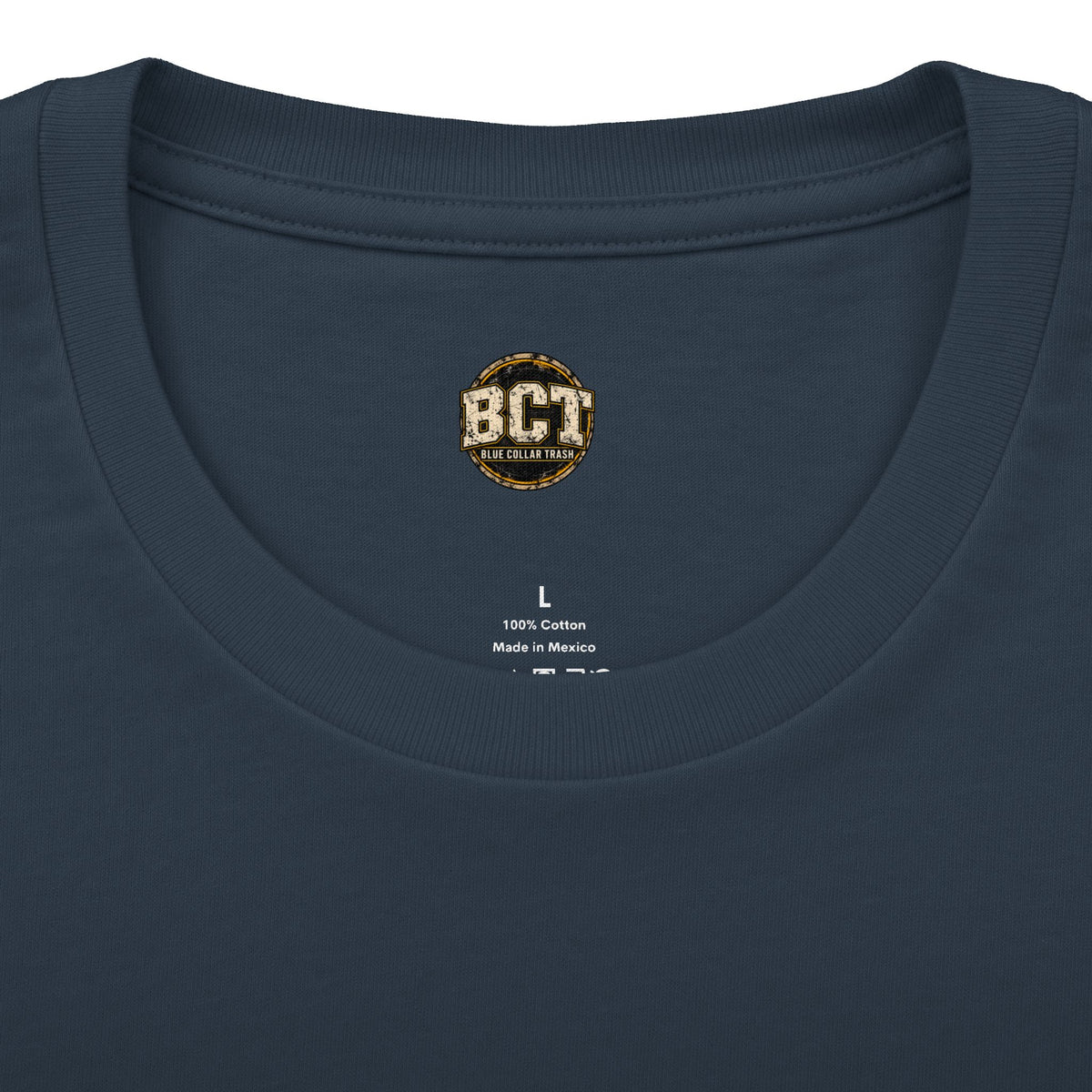 Field Service – Heavy Equipment Mechanic Shirt "Separating the Men From the Boys" Truck Graphic Tshirt