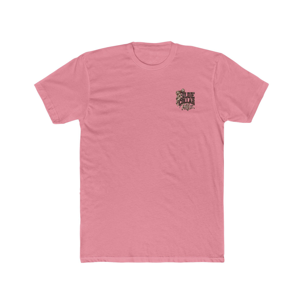 Behind Every Good Operator Is a Wife Tired of Washing Mud heavy equipment wife shirt back print