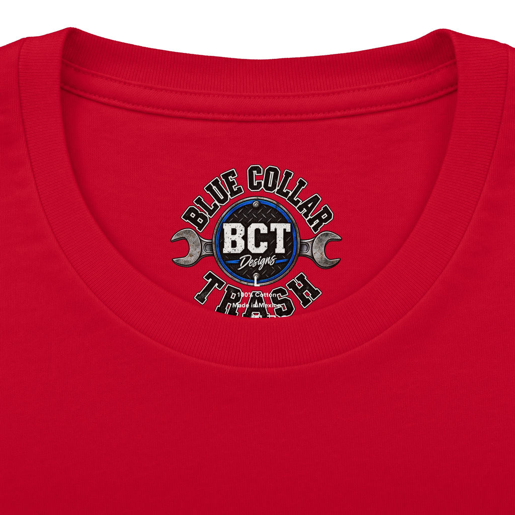 I’ve Seen Worse Shirt | Heavy Equipment Mechanic Tee
