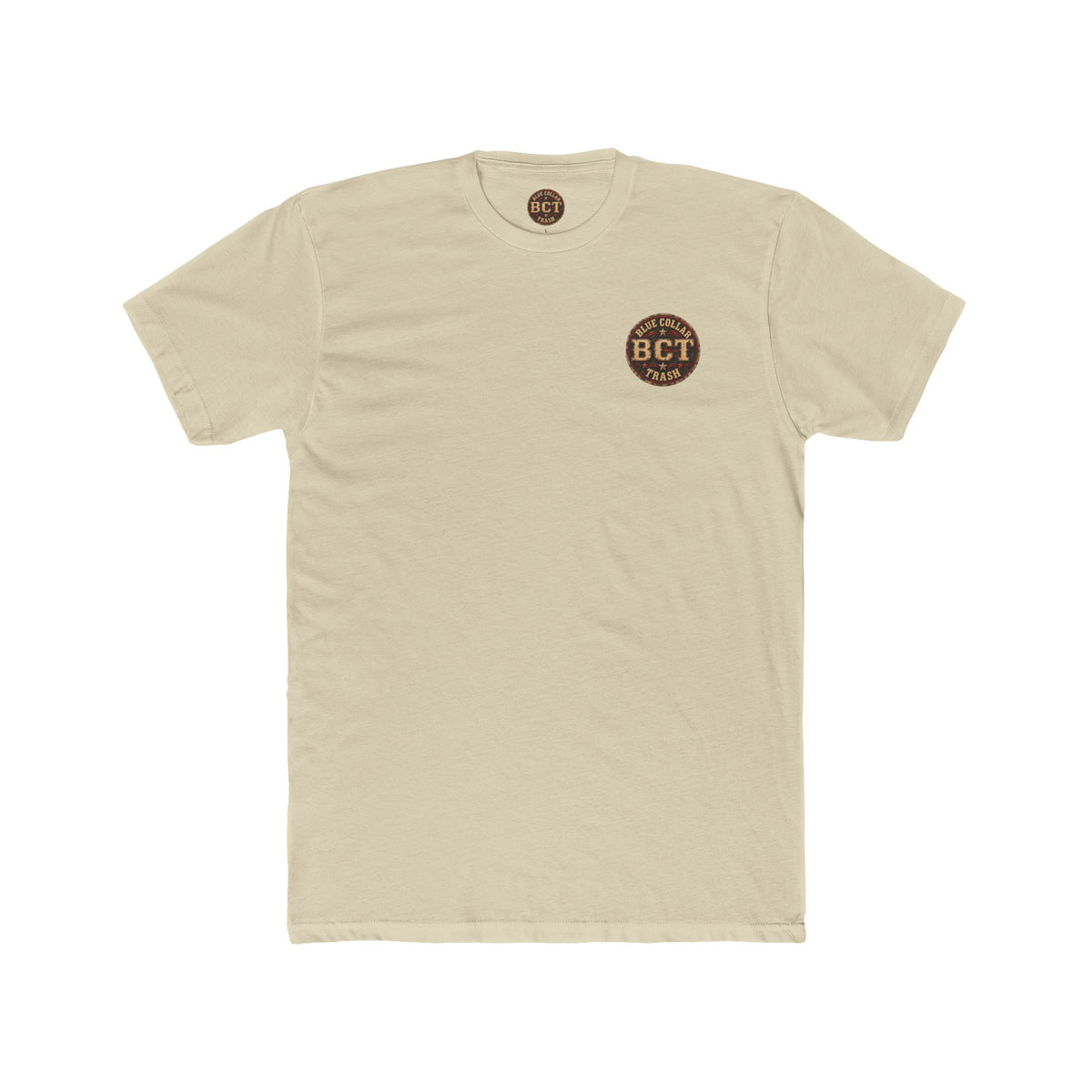 Eat Sleep Hoe Shirt | Backhoe & Heavy Equipment Operator Tee