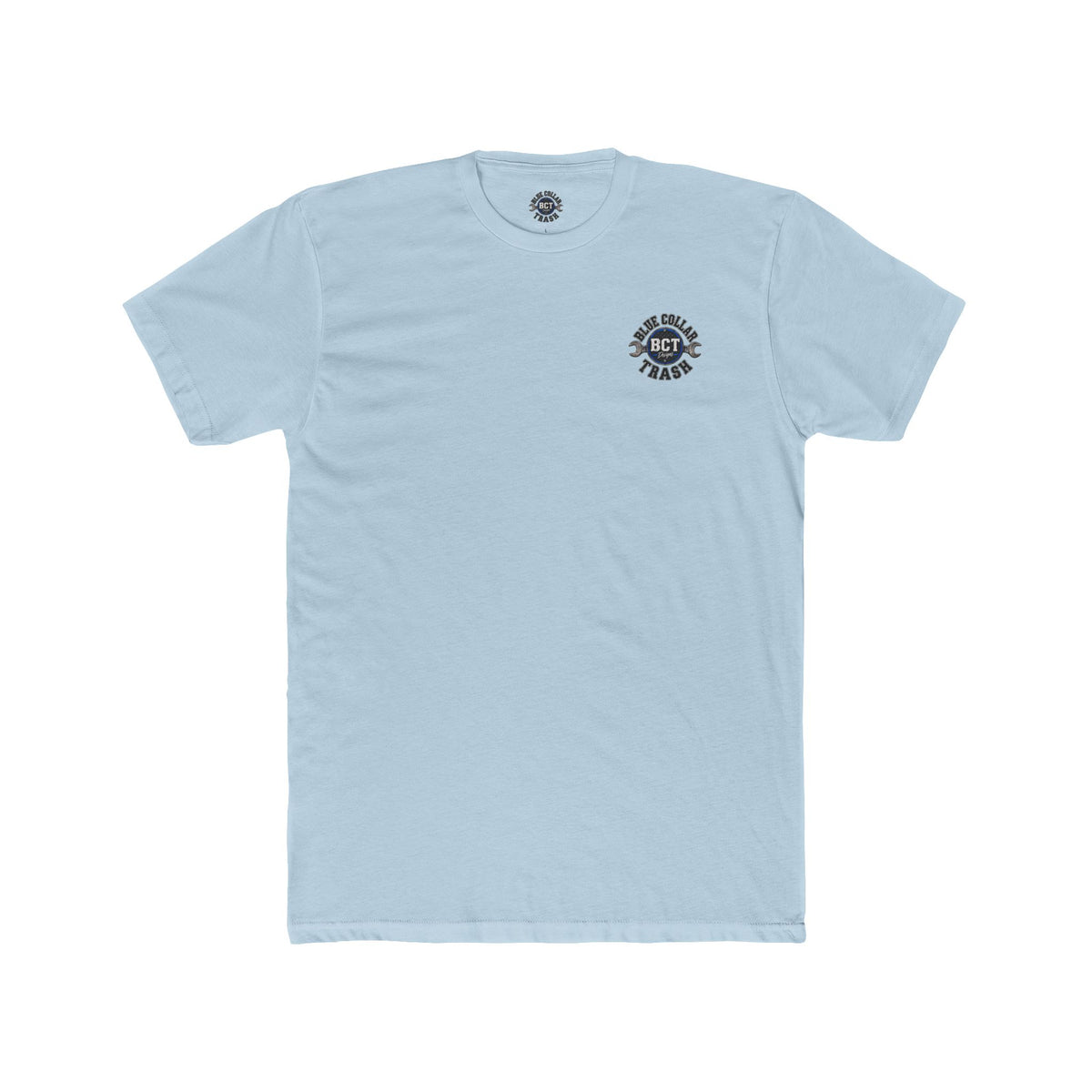 The Next Generation Is Watching | Blue Collar Dad Shirt