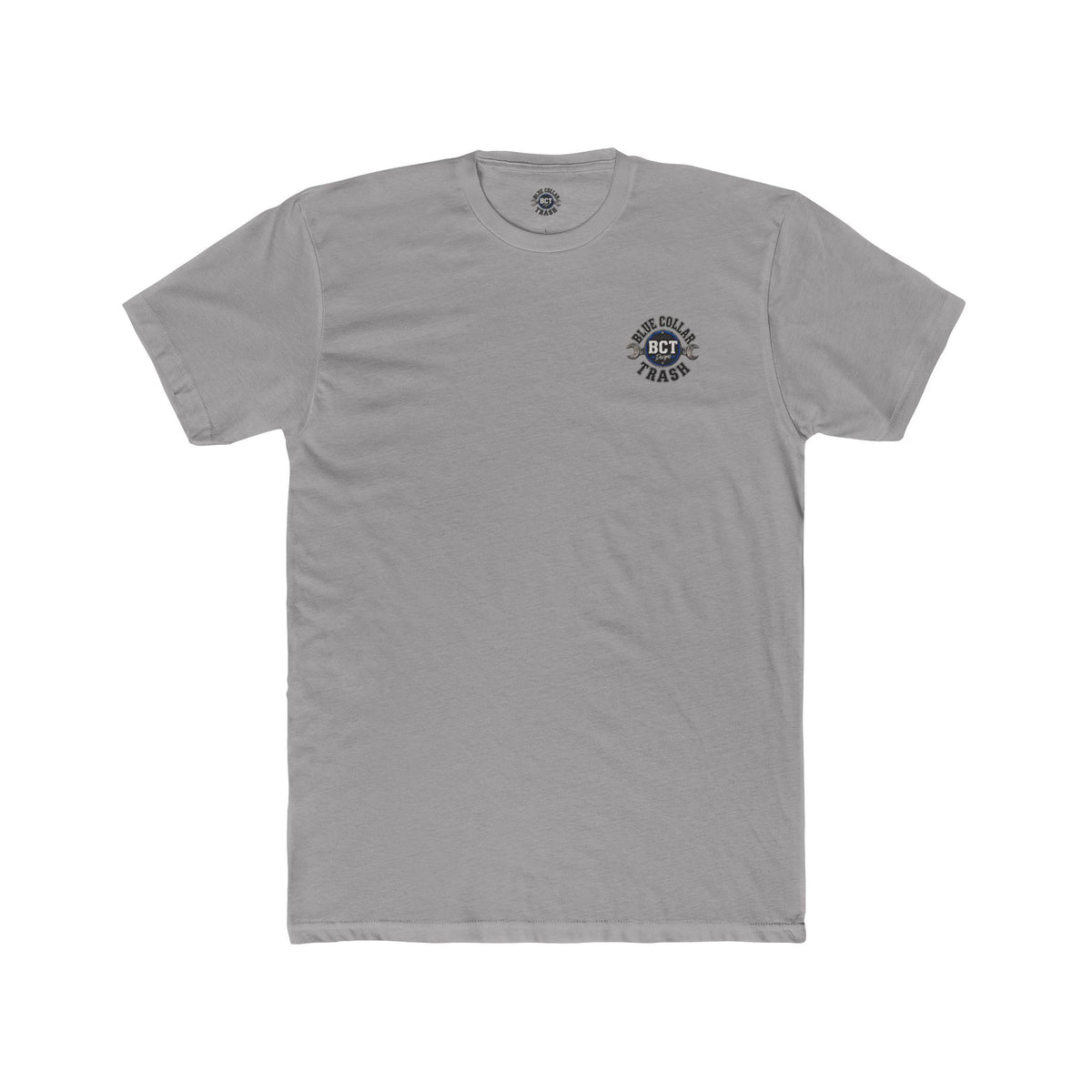 Blue Collar Monster Mash Shirt | Halloween Heavy Equipment Tee