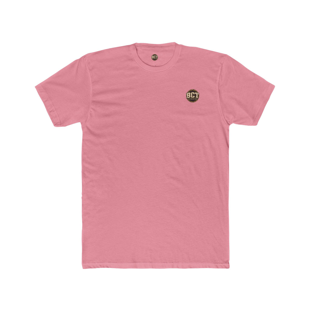 Field Service – Heavy Equipment Mechanic Shirt "Separating the Men From the Boys" Truck Graphic Tshirt