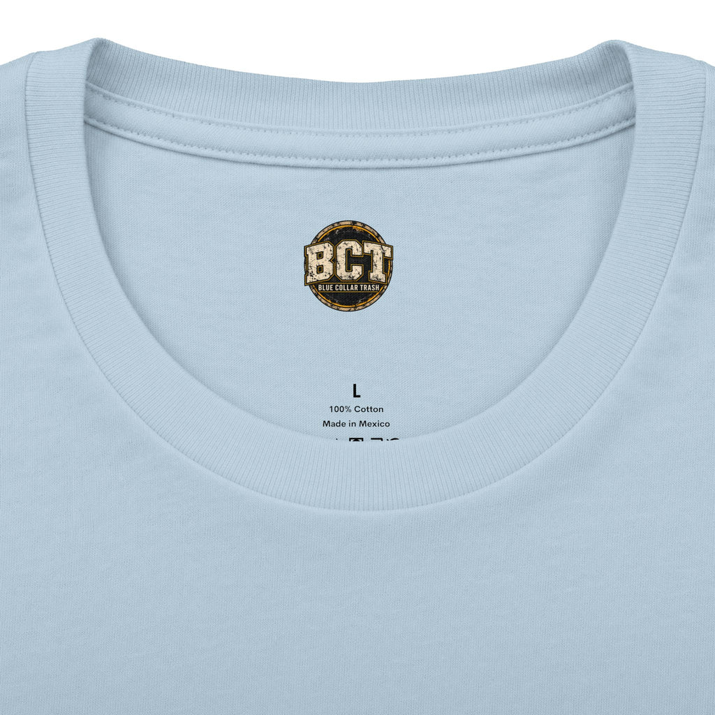 Eat Sleep Doze Shirt | Bulldozer & Heavy Equipment Operator Tee