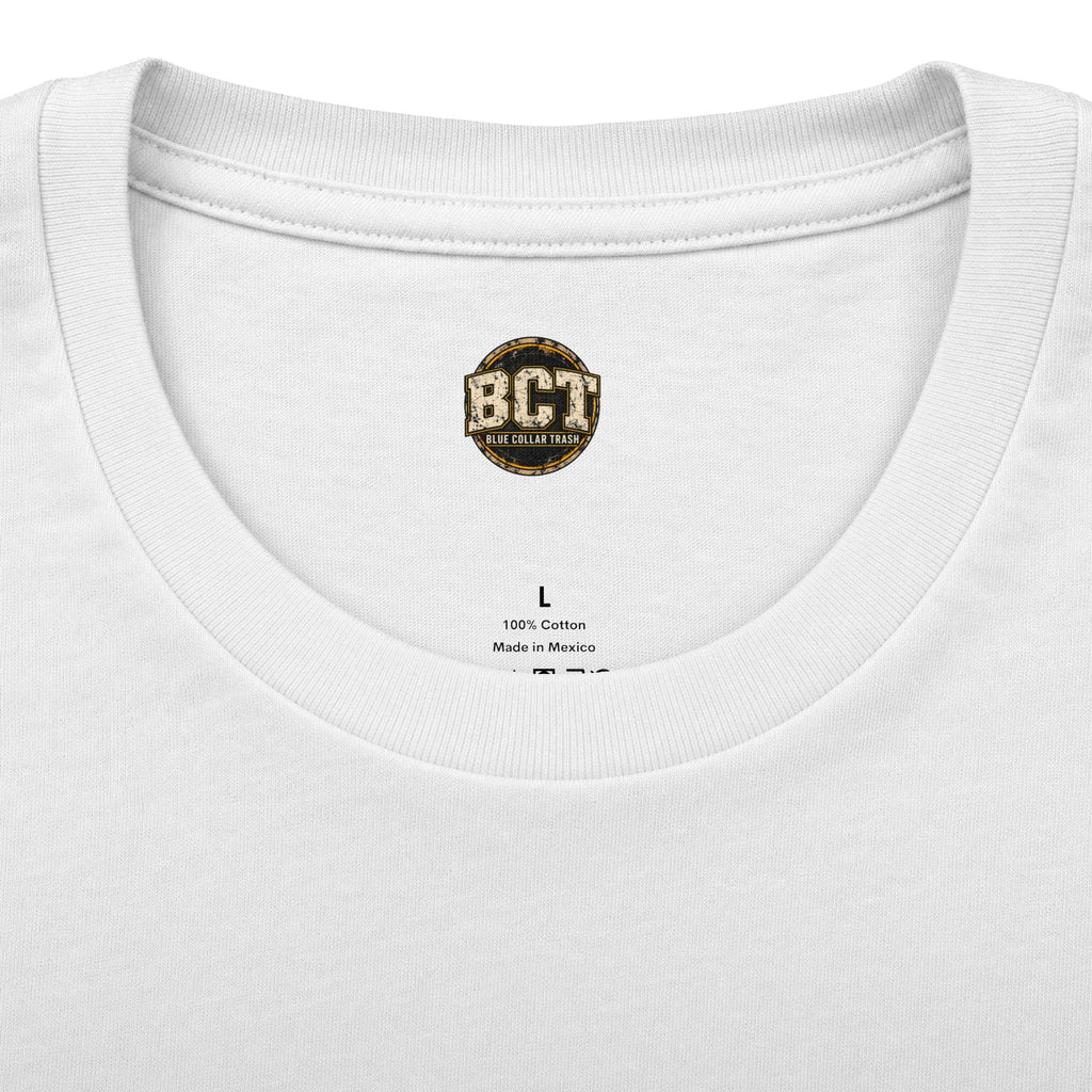 Eat Sleep Doze Shirt | Bulldozer & Heavy Equipment Operator Tee