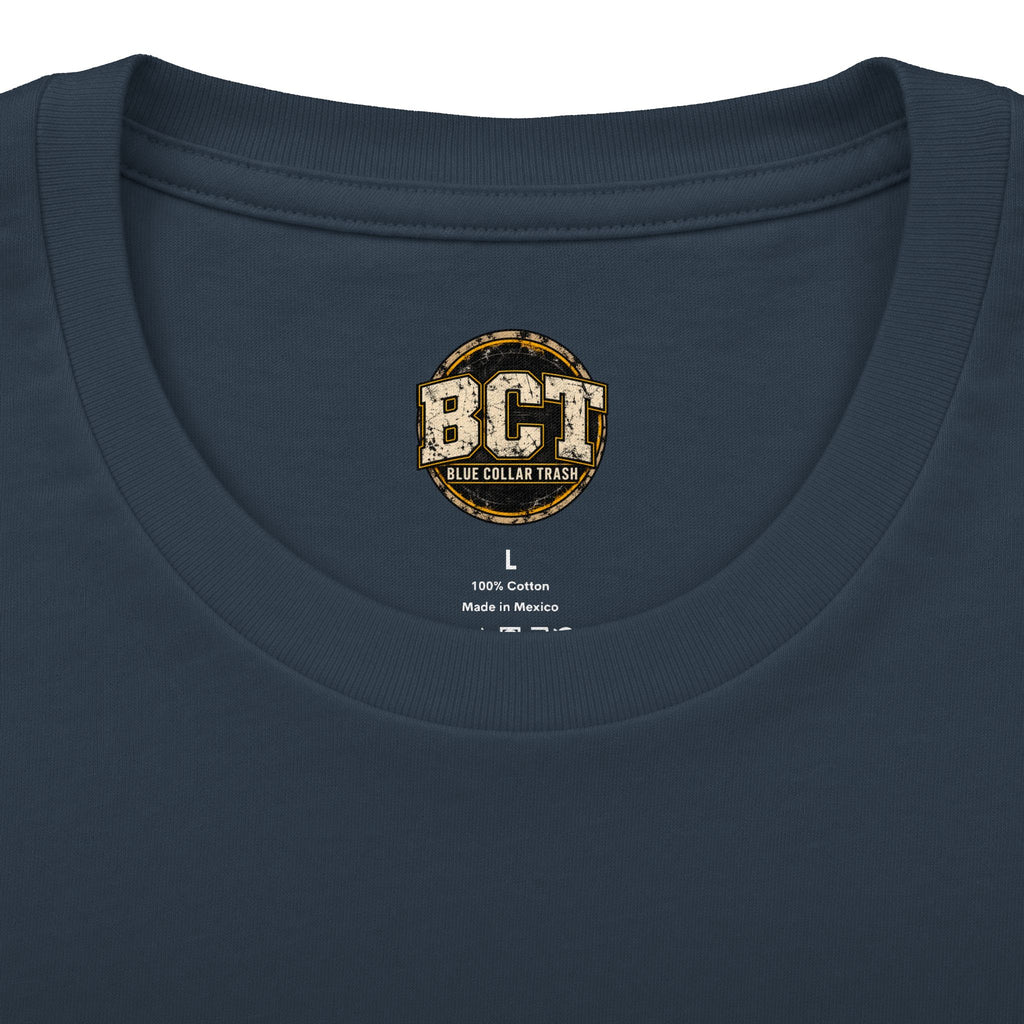 This Is My Office No AC Out Here Shirt | Heavy Equipment Mechanic Tee