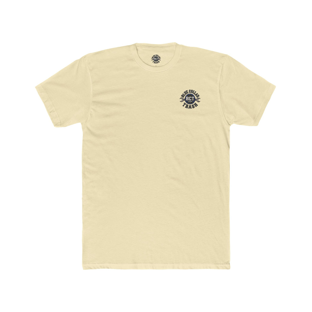 The Next Generation Is Watching | Blue Collar Dad Shirt