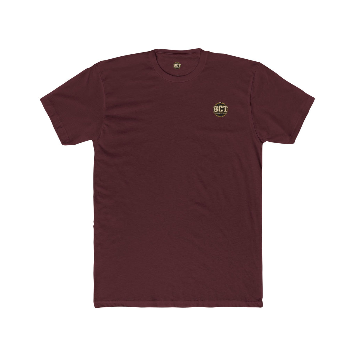 Field Service – Heavy Equipment Mechanic Shirt "Separating the Men From the Boys" Truck Graphic Tshirt