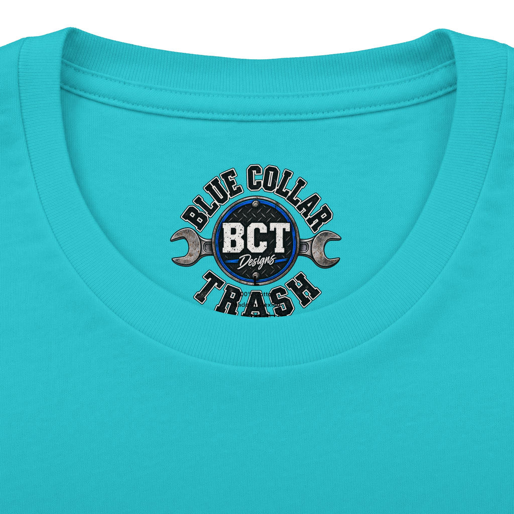 I’ve Seen Worse Shirt | Heavy Equipment Mechanic Tee