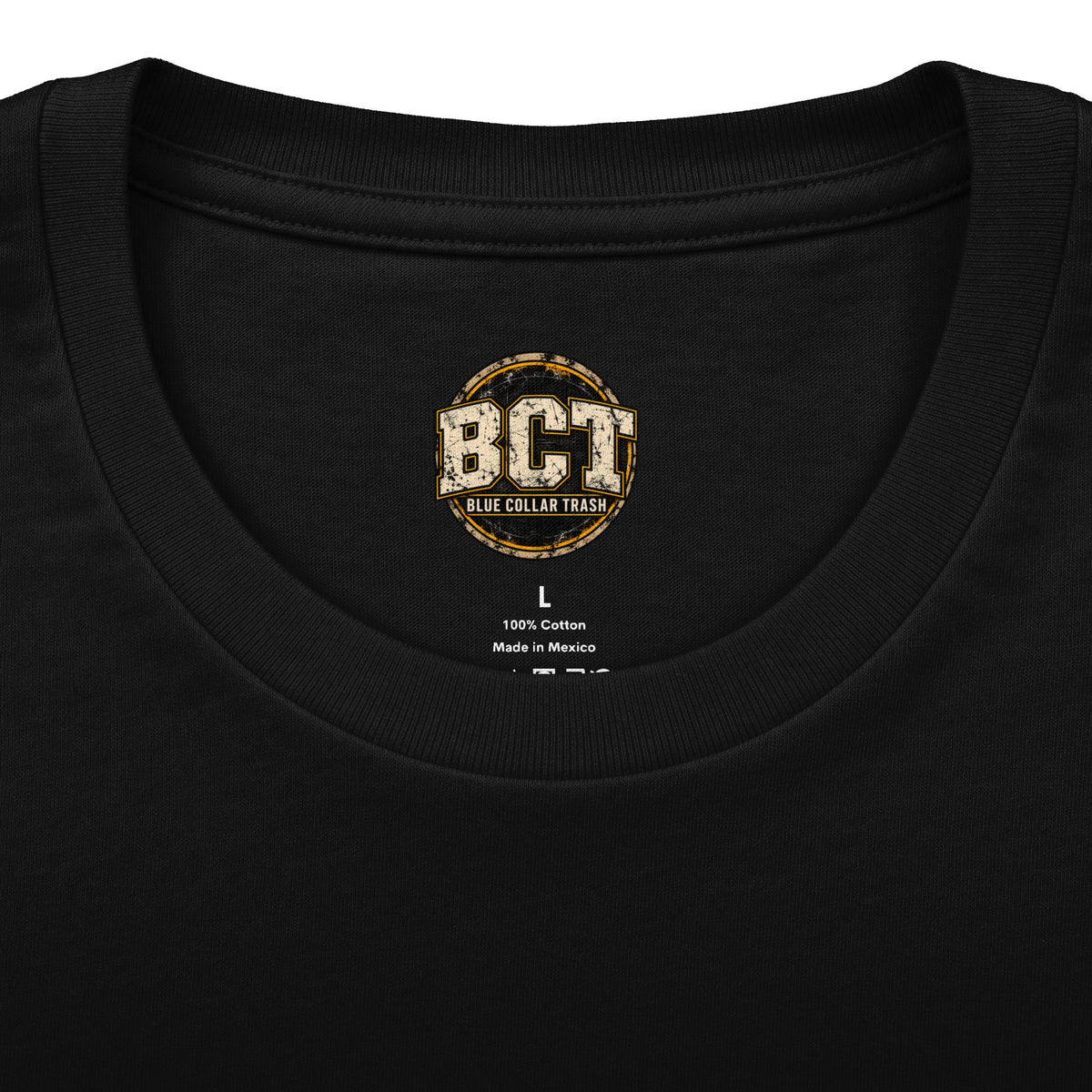 Operator Says It Just Quit Shirt | Funny Heavy Equipment Operator Tee
