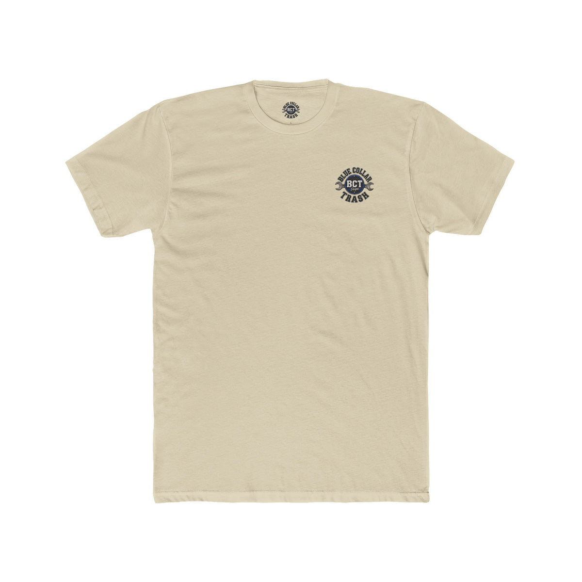 The Next Generation Is Watching | Blue Collar Dad Shirt