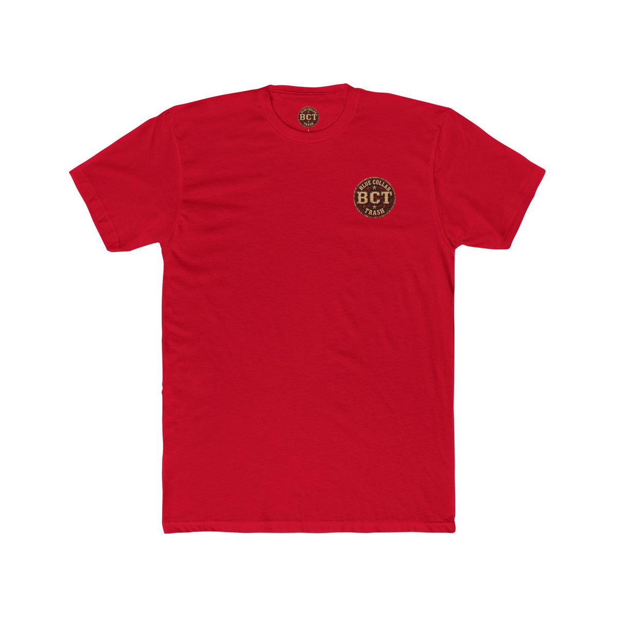 Eat Sleep Hoe Shirt | Backhoe & Heavy Equipment Operator Tee