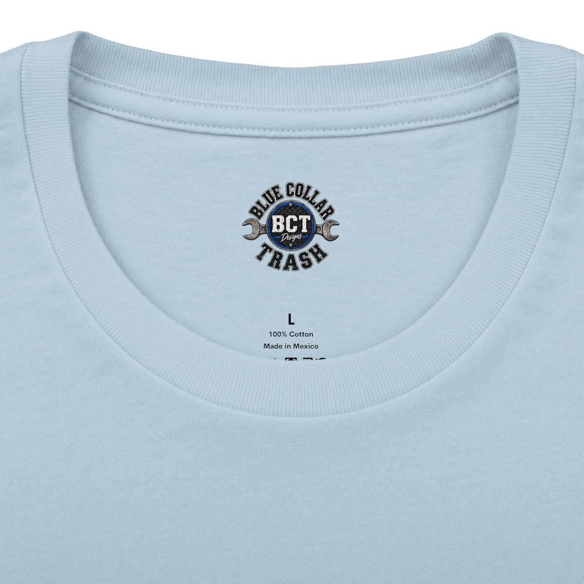 Blue Collar Monster Mash Shirt | Halloween Heavy Equipment Tee