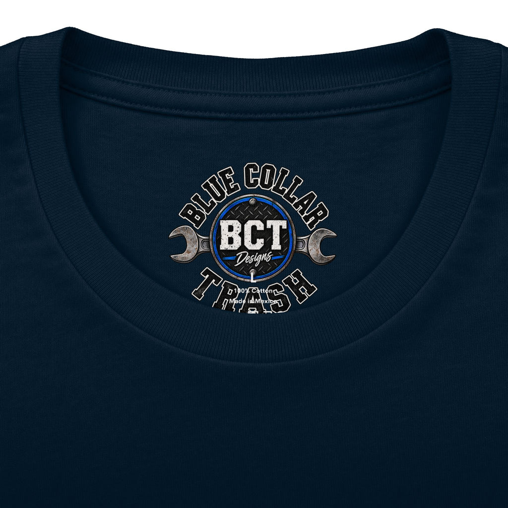 Working Harder Than an Ugly Stripper Shirt | Funny Mechanic Tee
