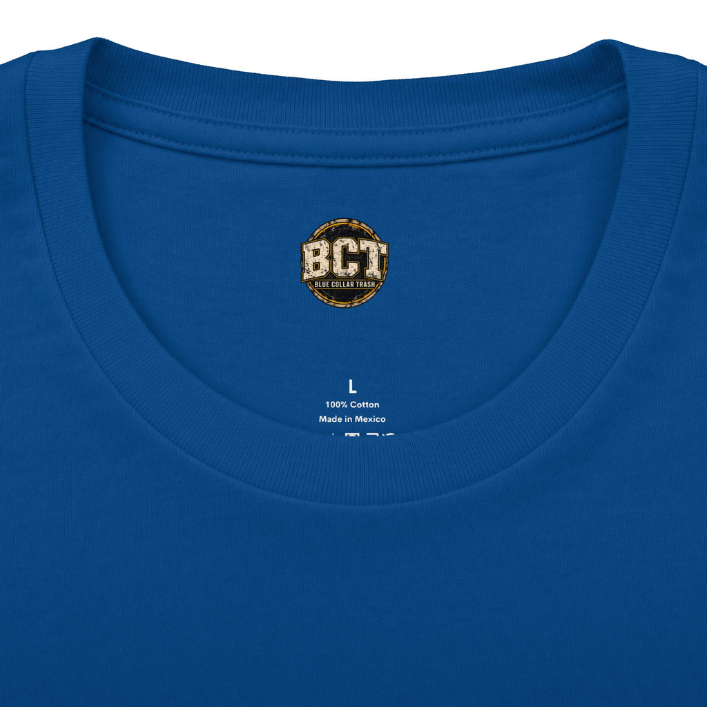 Eat Sleep Doze Shirt | Bulldozer & Heavy Equipment Operator Tee