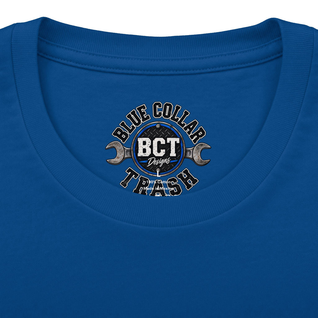 Working Harder Than an Ugly Stripper Shirt | Funny Mechanic Tee