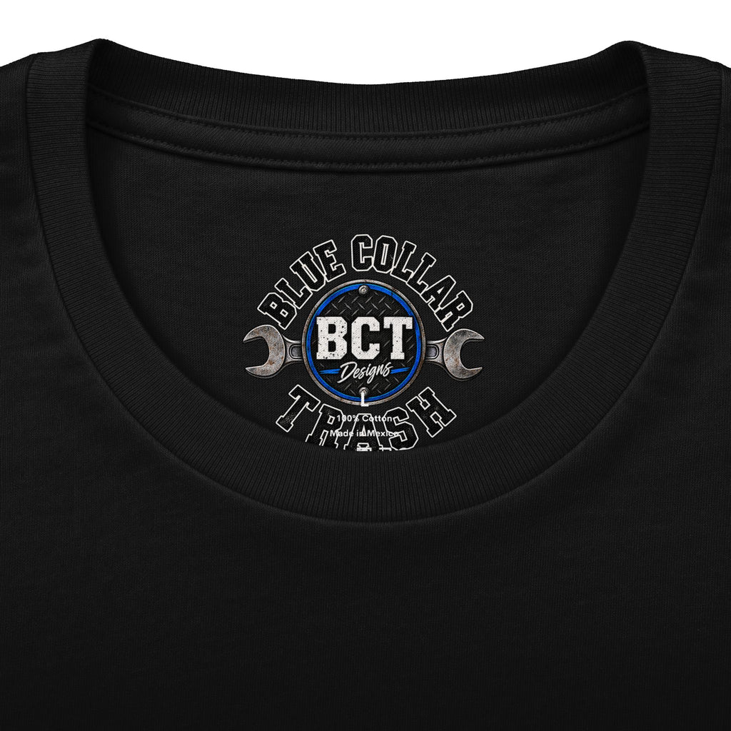 I’ve Seen Worse Shirt | Heavy Equipment Mechanic Tee