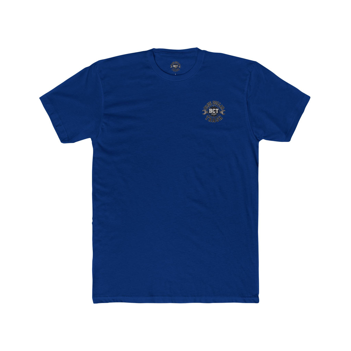 The Next Generation Is Watching | Blue Collar Dad Shirt