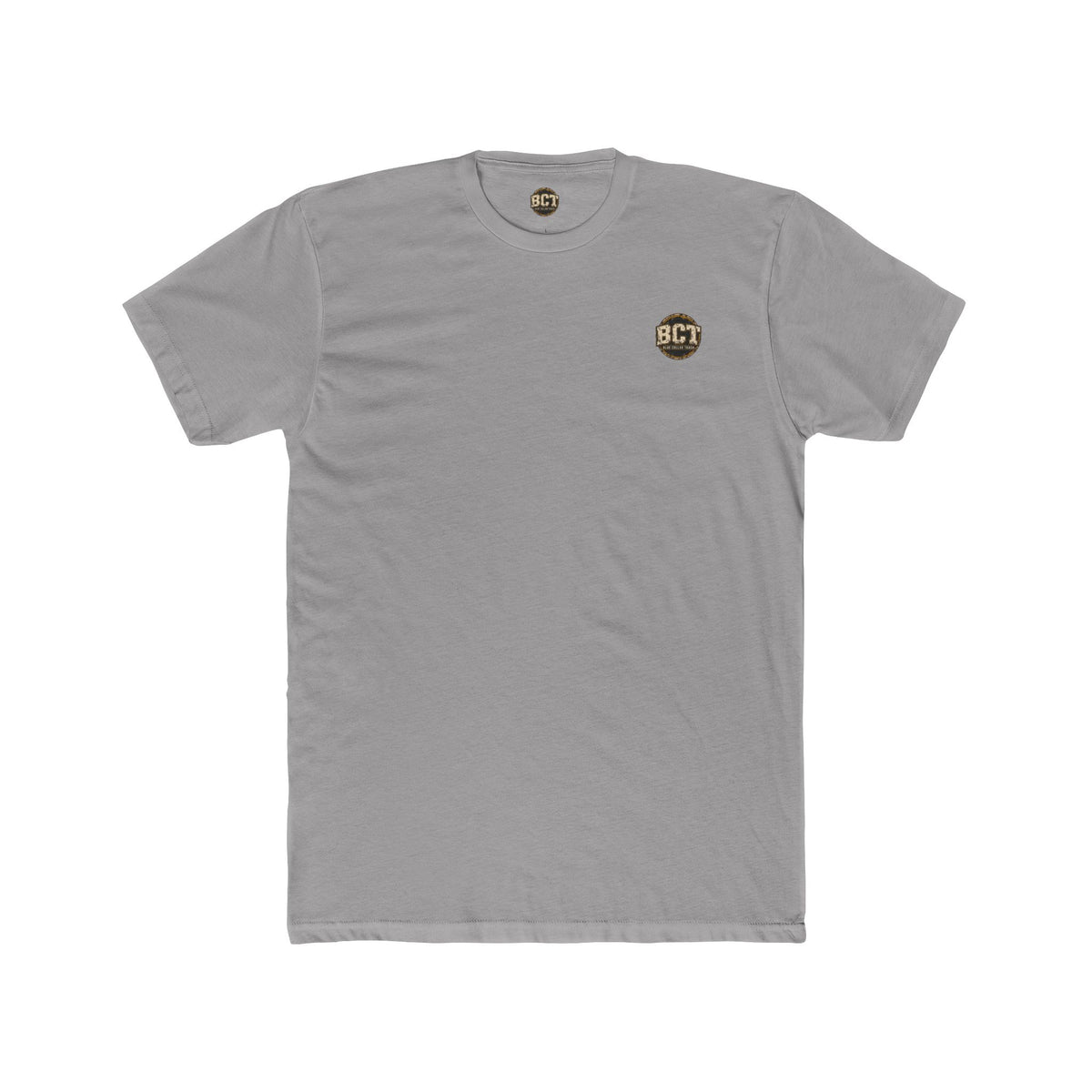 Blue collar mechanic tee by Blue Collar Trash