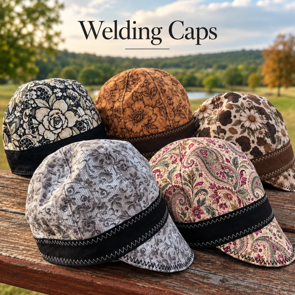 Welding Caps